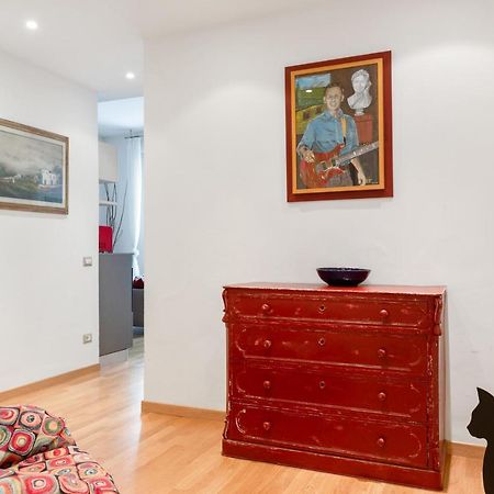 Piazza Oberdan Patio Apartment Firenze Esterno foto