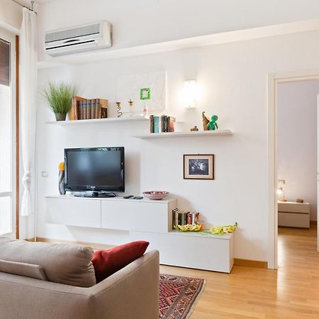 Piazza Oberdan Patio Apartment Firenze Esterno foto